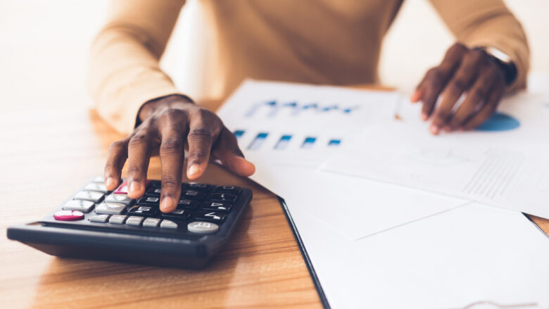 black businesses accounting